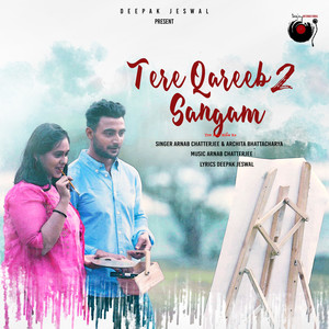 Tere Qareeb 2: Sangam (Tere Mere Milne Ka)