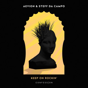 Keep On Rockin' (Original Mix)