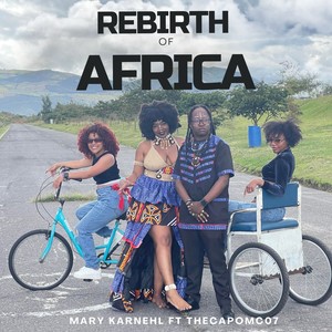 REBIRTH OF AFRICA