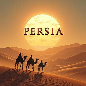 PERSIA (feat. ProactiveSec) (Radio Cut)