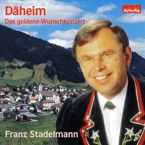 Däheim - Das goldene Wunschkonzert