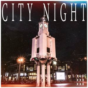 City Night