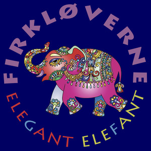 Elegant Elefant