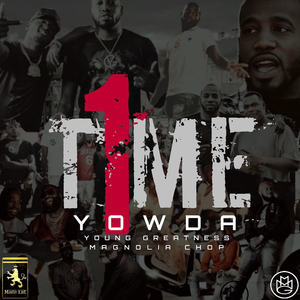 1 Time (Explicit)