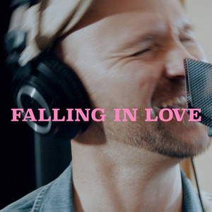 Falling In Love (Live)