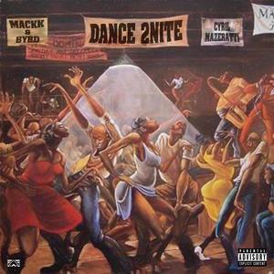 Dance 2Nite(feat. L.Byrd) (Explicit)