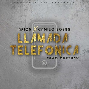 Llamada Telefónica