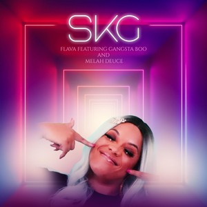 Flava (feat. Gangsta Boo & Melah Deuce)