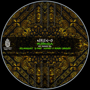 Mizganda (Joy Marquez & D-Fake Remix)