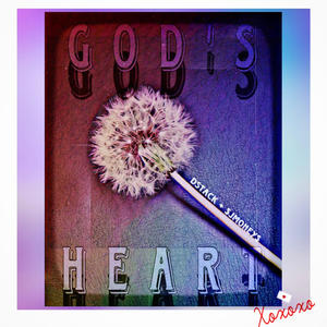 God's Heart (feat. $JMONEY$)