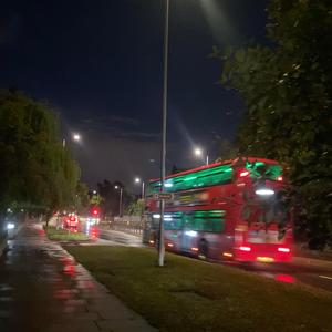 Mellow Riide (Explicit)