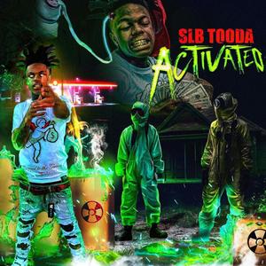 SLB Tooda (Explicit)