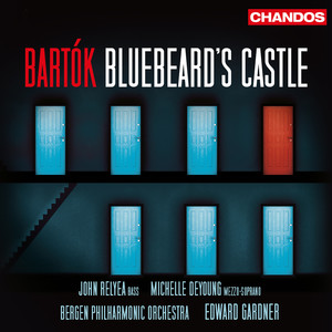 Bartók: Bluebeard's Castle