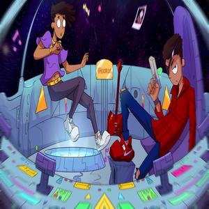 Viajantes(feat. Th3agu) (Explicit)