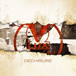 Déchirure