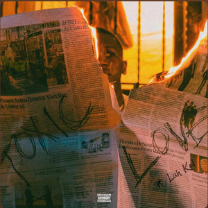 Toxic Love (Explicit)