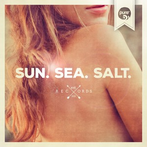 Sun. Sea. Salt.