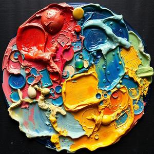 Another state of mind