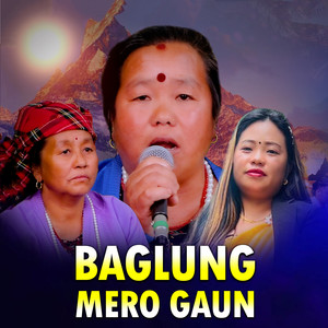 Baglung Mero Gaun