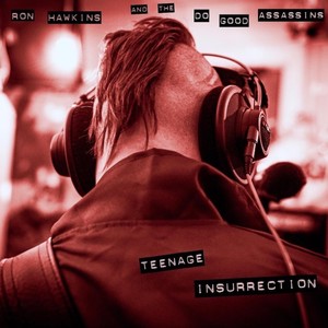 Teenage Insurrection