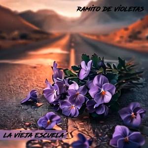 Ramito De Violetas