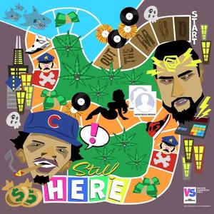 Smooth with a V(feat. SmooVth) (Explicit)