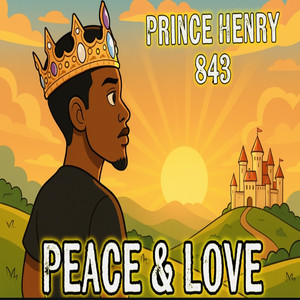 Peace & Love