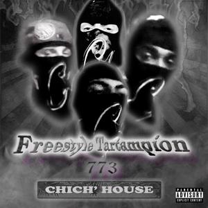 Freestyle Tartampion (feat. WLLHJSUISFOU, AYZE, DyDyTav & LAMELO) (Explicit)