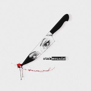 stab wounds! (feat. heyimmanic, ghostsocial & Supra Vir) (Explicit)