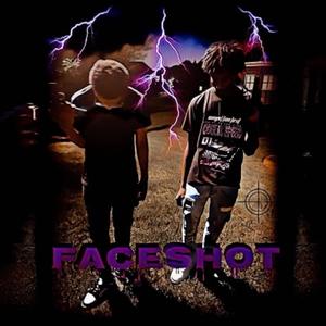 face shot (feat. Yungsmakk) [Explicit]