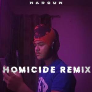 Homicide - Remix