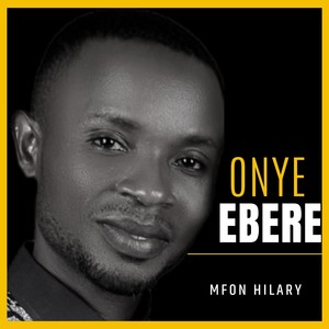 Onye Ebere