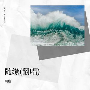 阿康 - 随缘