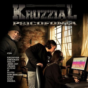 Nuevo universo de rimas (feat. Serek)