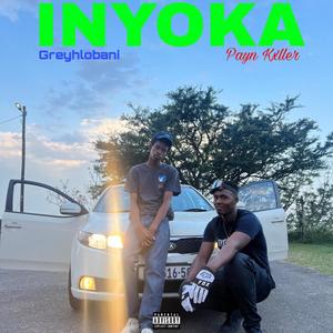 INYOKA (Snake) (feat. Greyhlobani)