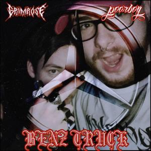 BENZ TRUCK (feat. Grimrose|Explicit)