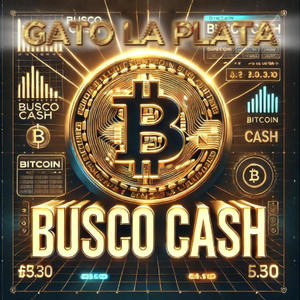 Busco Cash (Explicit)