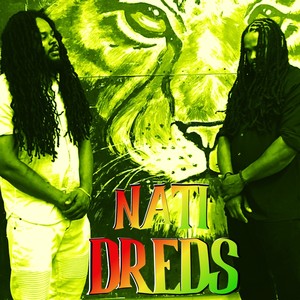 NATI DREDS (Explicit)