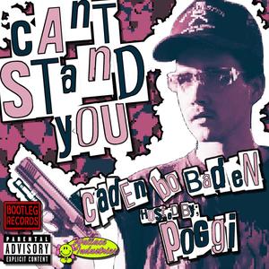 TRYNA KILL ME!? (feat. Cadenbobaden & Fony Wallace) (Explicit)