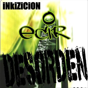 Desorden (Explicit)