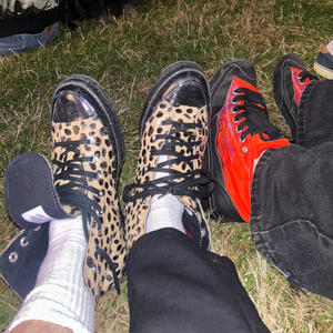 generational (feat. shosharascal) (Explicit)