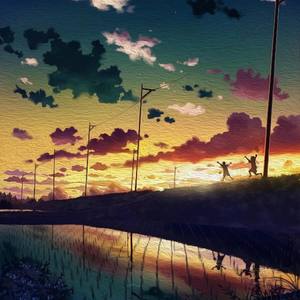 童年