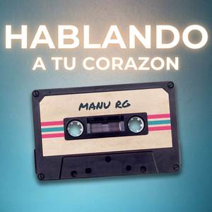 Hablando A Tu Corazon (Afro House)