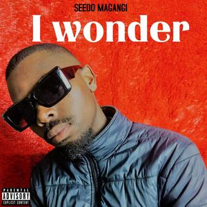 i WONDER (feat. Seedo Magangi) [Explicit]