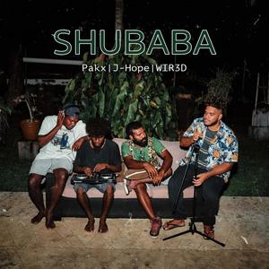 Shubaba (feat. Pakx)