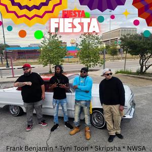 210 Fiesta (feat. N.W.SA, Tyni Toon & Skripsha) (Explicit)