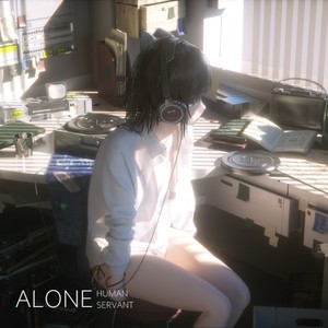 Alone (feat. Elation)