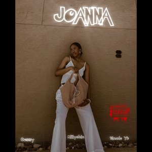 JOANNA (Explicit)