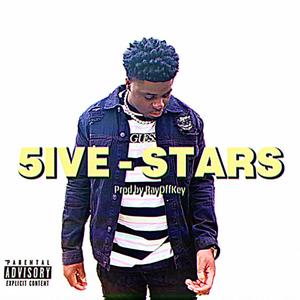 5ive Stars (Explicit)