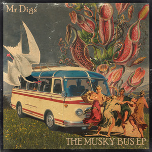 The Musky Bus EP